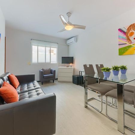 Holidays2Fuengirola Palangreros 100 Mts From Beach And Promenade Ngoại thất bức ảnh