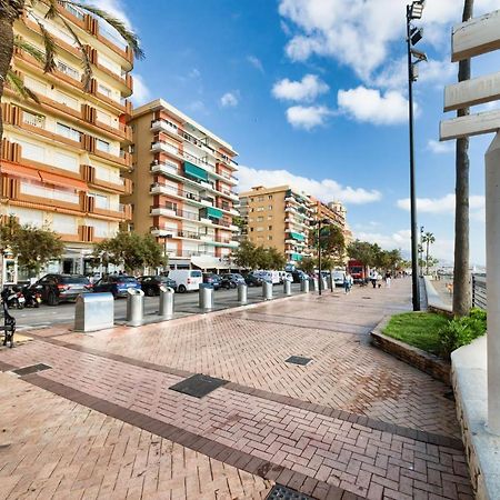 Holidays2Fuengirola Palangreros 100 Mts From Beach And Promenade Ngoại thất bức ảnh