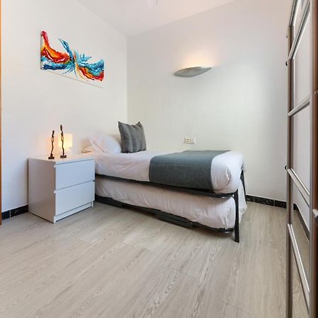 Holidays2Fuengirola Palangreros 100 Mts From Beach And Promenade Ngoại thất bức ảnh