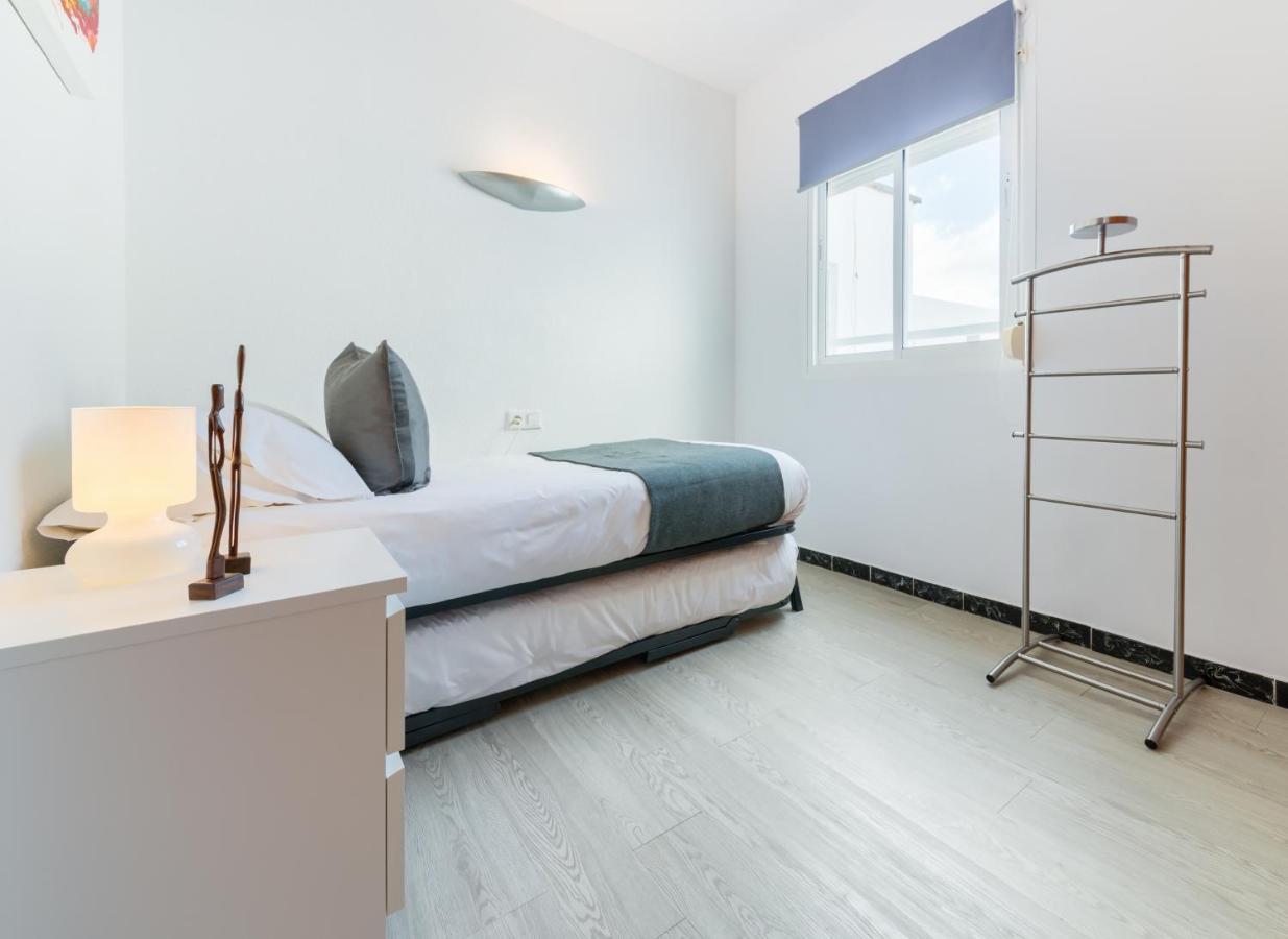 Holidays2Fuengirola Palangreros 100 Mts From Beach And Promenade Ngoại thất bức ảnh