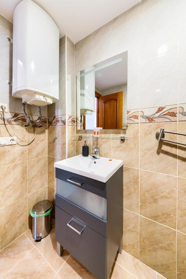 Holidays2Fuengirola Palangreros 100 Mts From Beach And Promenade Ngoại thất bức ảnh