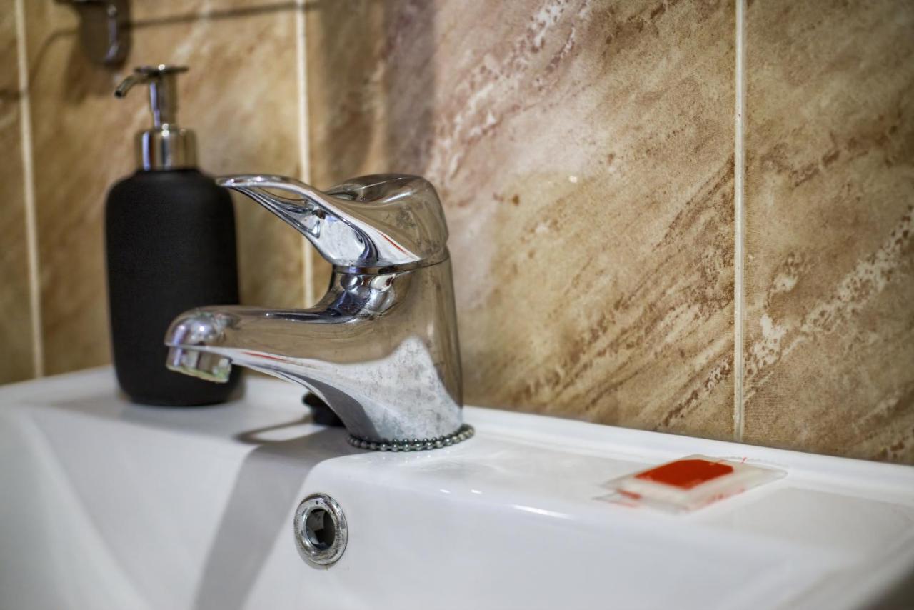 Holidays2Fuengirola Palangreros 100 Mts From Beach And Promenade Ngoại thất bức ảnh