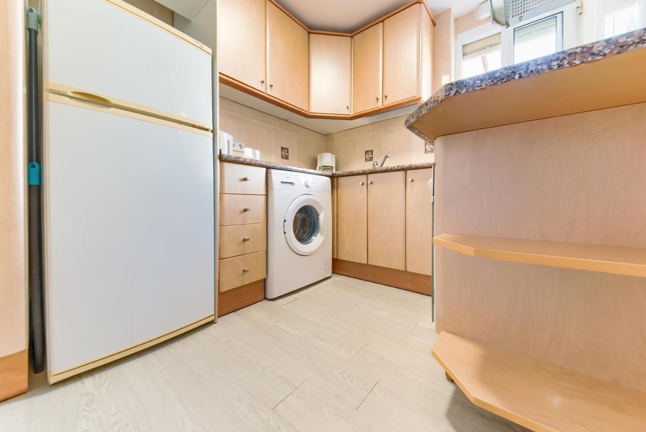 Holidays2Fuengirola Palangreros 100 Mts From Beach And Promenade Ngoại thất bức ảnh
