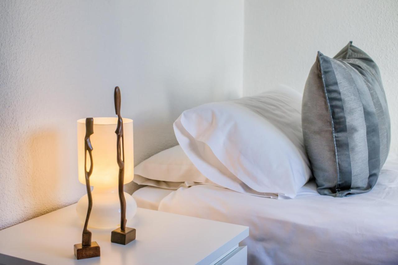 Holidays2Fuengirola Palangreros 100 Mts From Beach And Promenade Ngoại thất bức ảnh