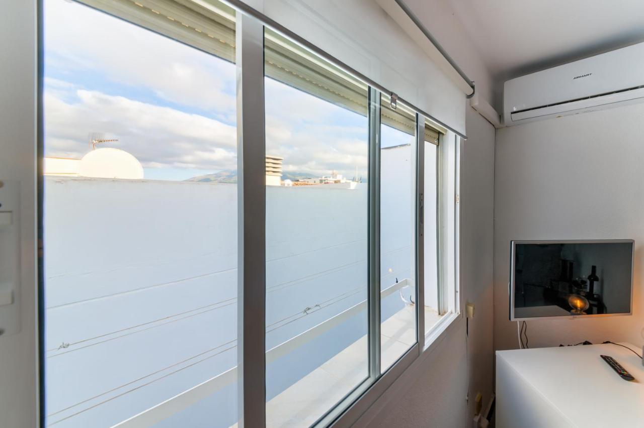 Holidays2Fuengirola Palangreros 100 Mts From Beach And Promenade Ngoại thất bức ảnh